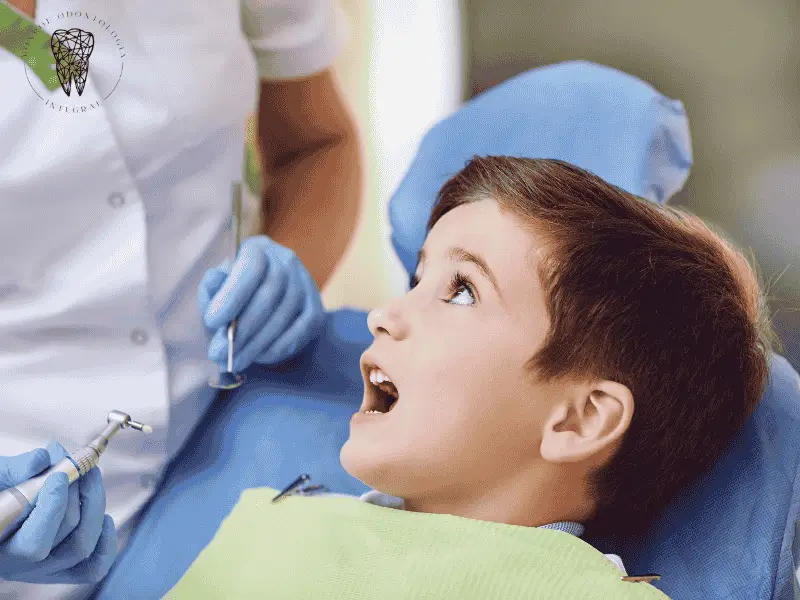 Odontopediatria en villa urquiza