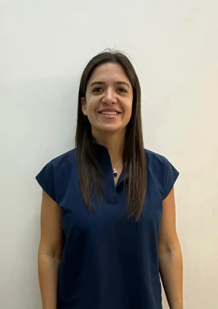 Odontopediatra en Monroe Odontologia Integral