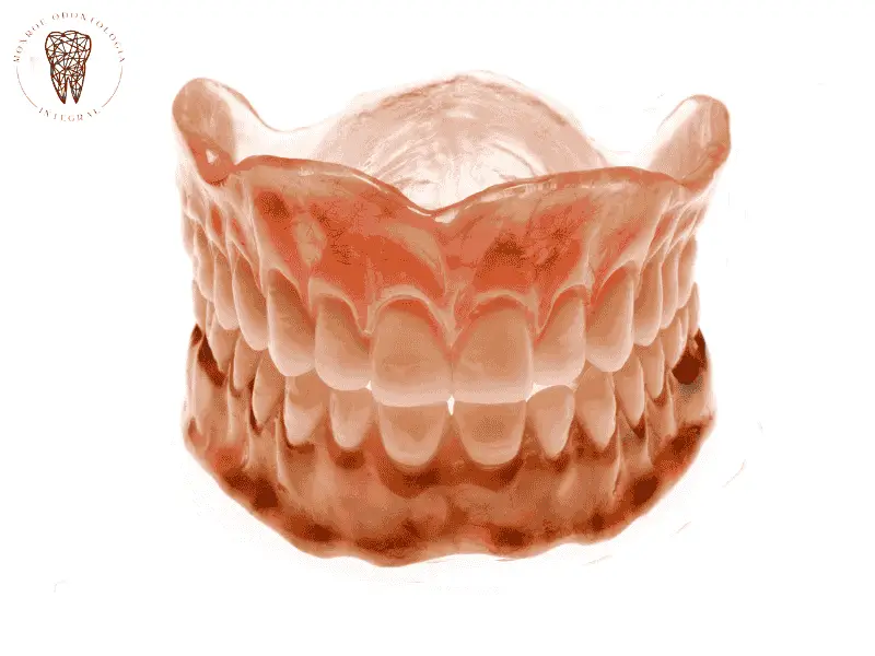 Prótesis dental removible: conoce sus beneficios y tipos para recuperar la sonrisa y mejorar tu salud dental.